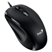 Купить Мышь Genius DX-101 Black (31010026400) - фото 4