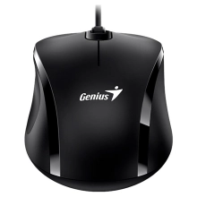Купить Мышь Genius DX-101 Black (31010026400) - фото 5