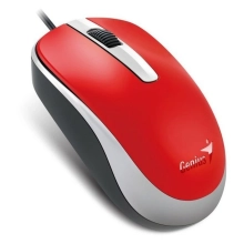 Купить Мышь Genius DX-120 Red (31010105104) - фото 2