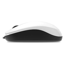 Купить Мышь Genius DX-125 USB White (31010106102) - фото 3