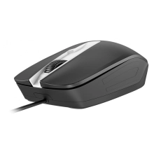 Купить Мышь Genius DX-180 Black (31010239100) - фото 2