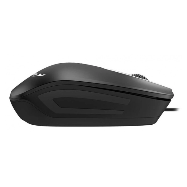 Купить Мышь Genius DX-180 Black (31010239100) - фото 3