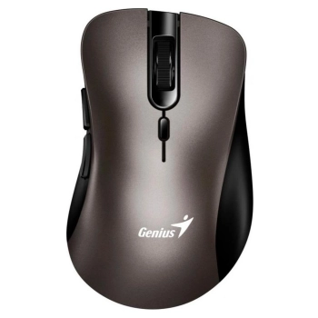 Купити Миша Genius Ergo 8100S WL Silent champagne (31030040402) - фото 1