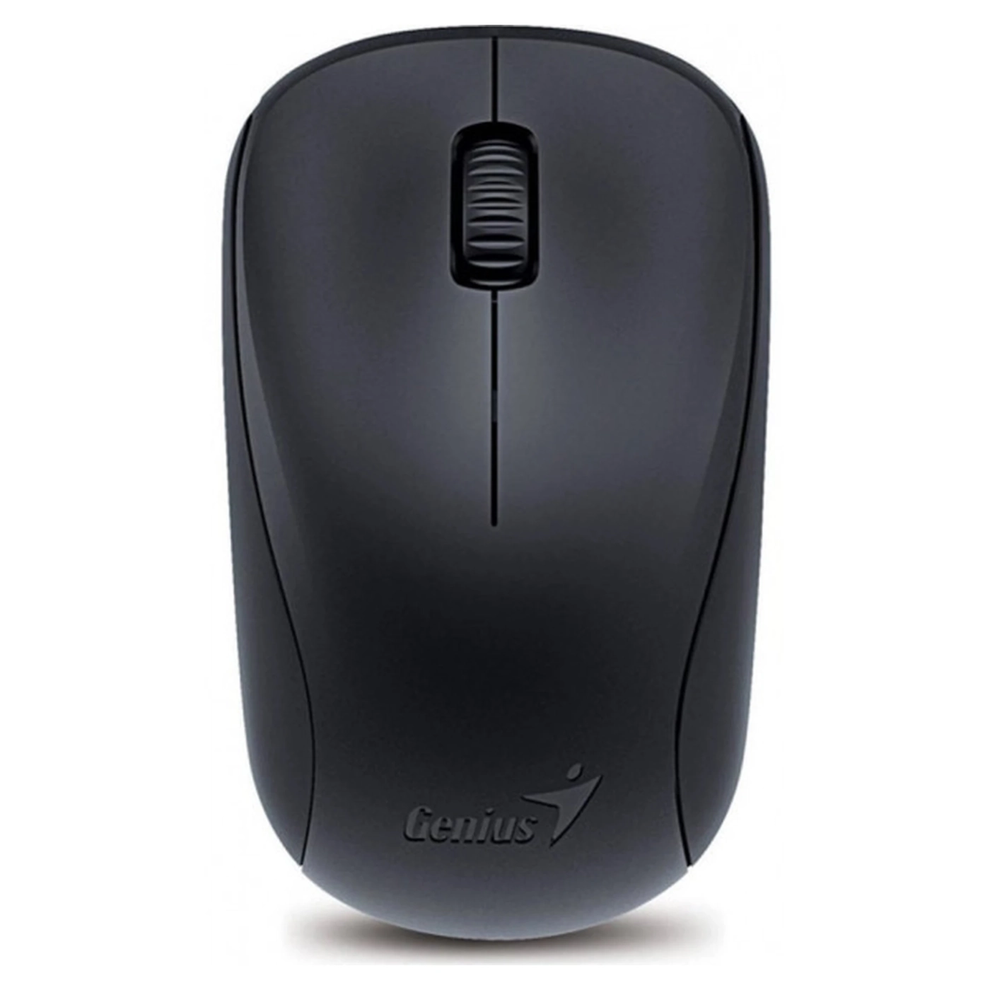 Купить Мышь Genius NX-7000 WL Black (31030027400) - фото 1