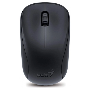 Купить Мышь Genius NX-7000 WL Black (31030027400) - фото 1