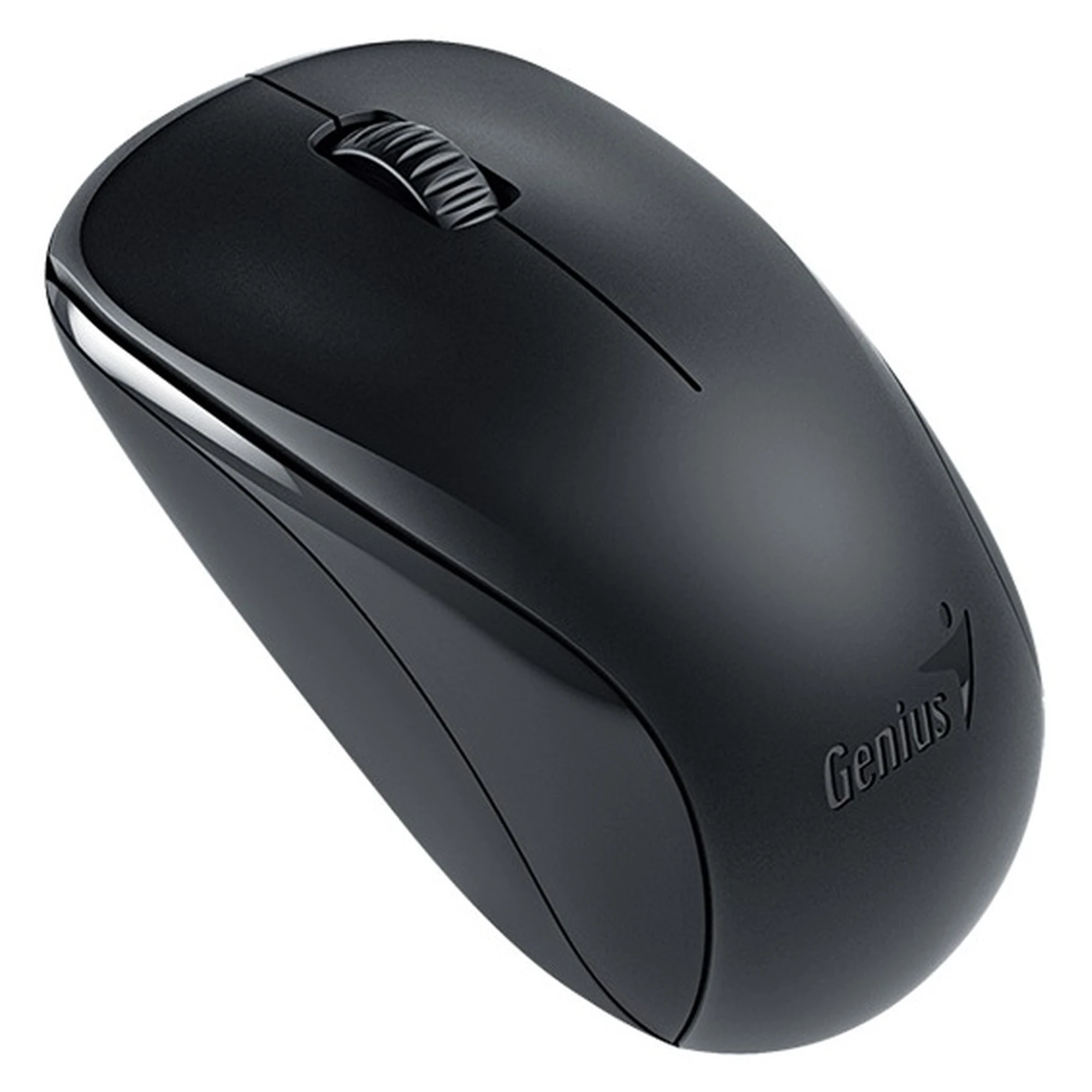 Купить Мышь Genius NX-7000 WL Black (31030027400) - фото 2