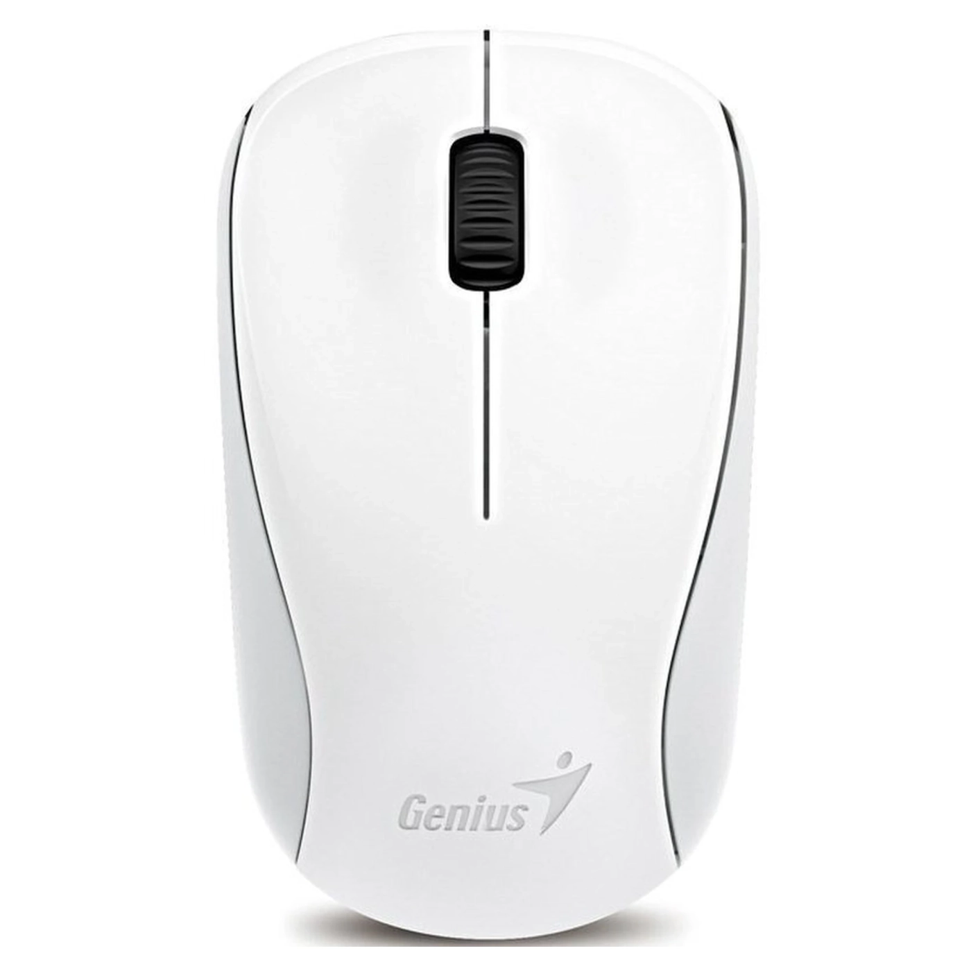 Купить Мышь Genius NX-7000 WL White (31030027401) - фото 1