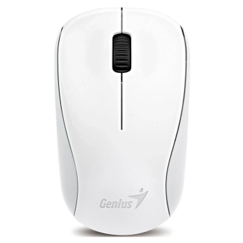 Купити Миша Genius NX-7000 WL White (31030027401) - фото 1