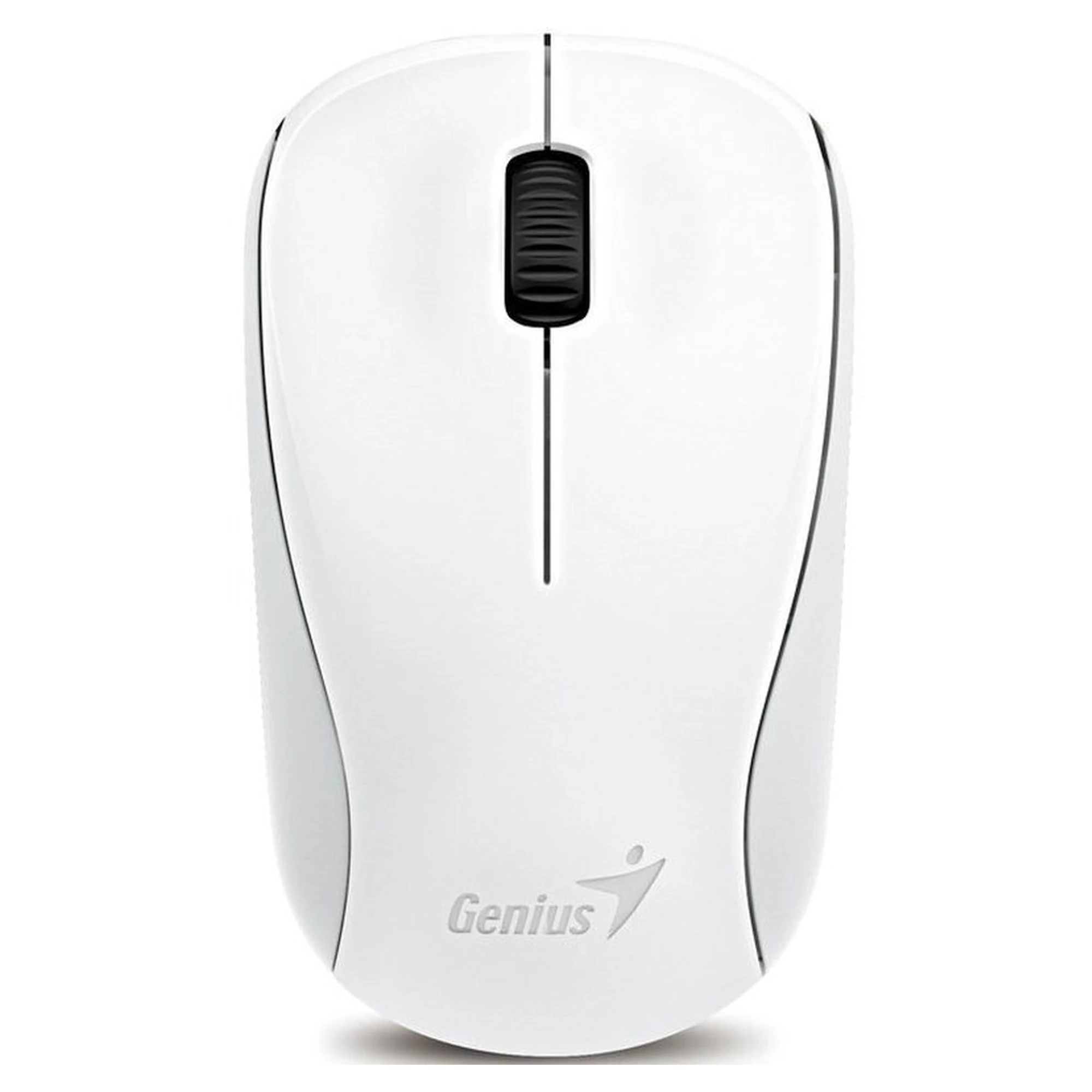 Купить Мышь Genius NX-7000 WL White (31030027401) - фото 1