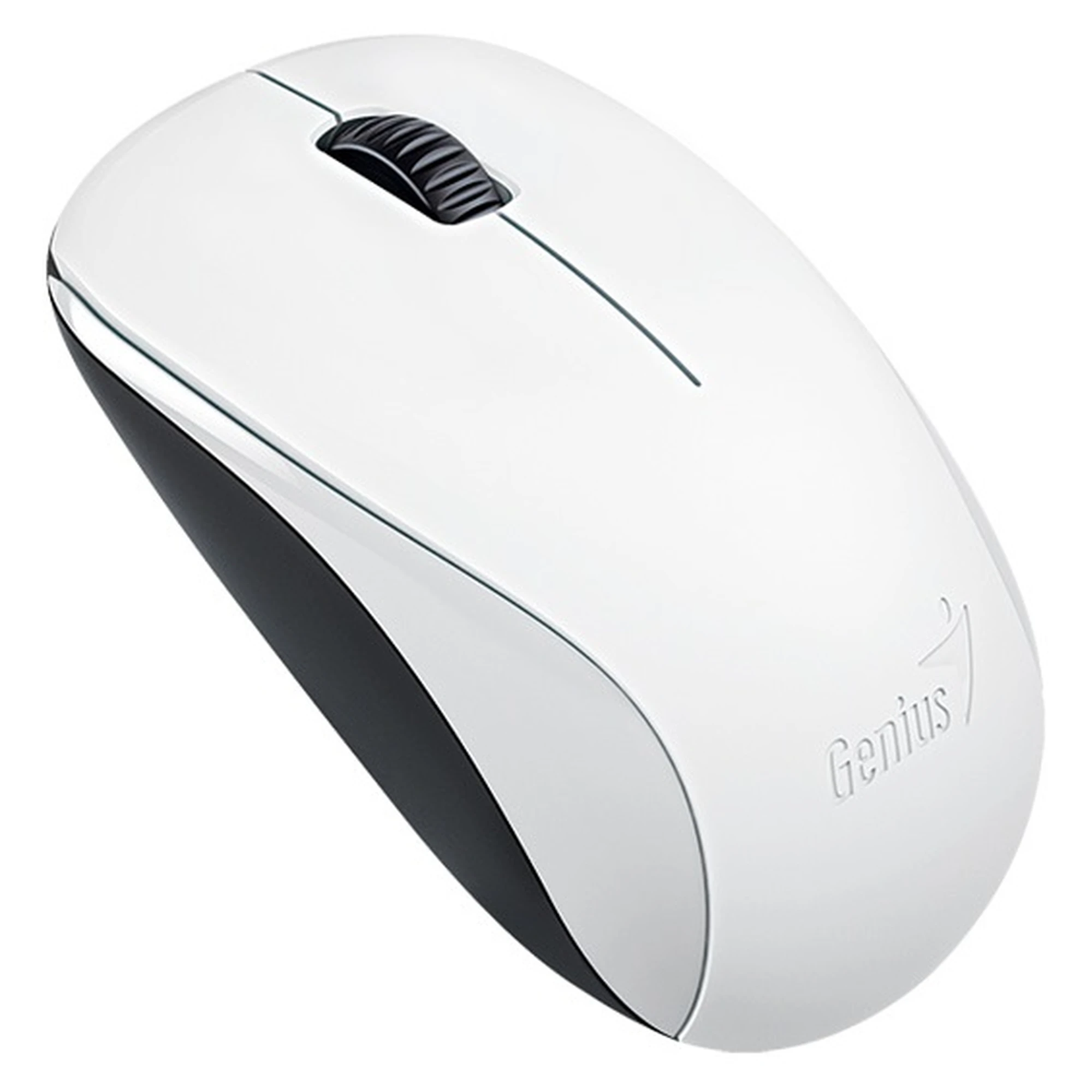Купить Мышь Genius NX-7000 WL White (31030027401) - фото 2