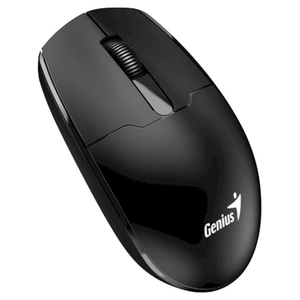 Купить Мышь Genius NX-7000SE WL Black (31030032400) - фото 2