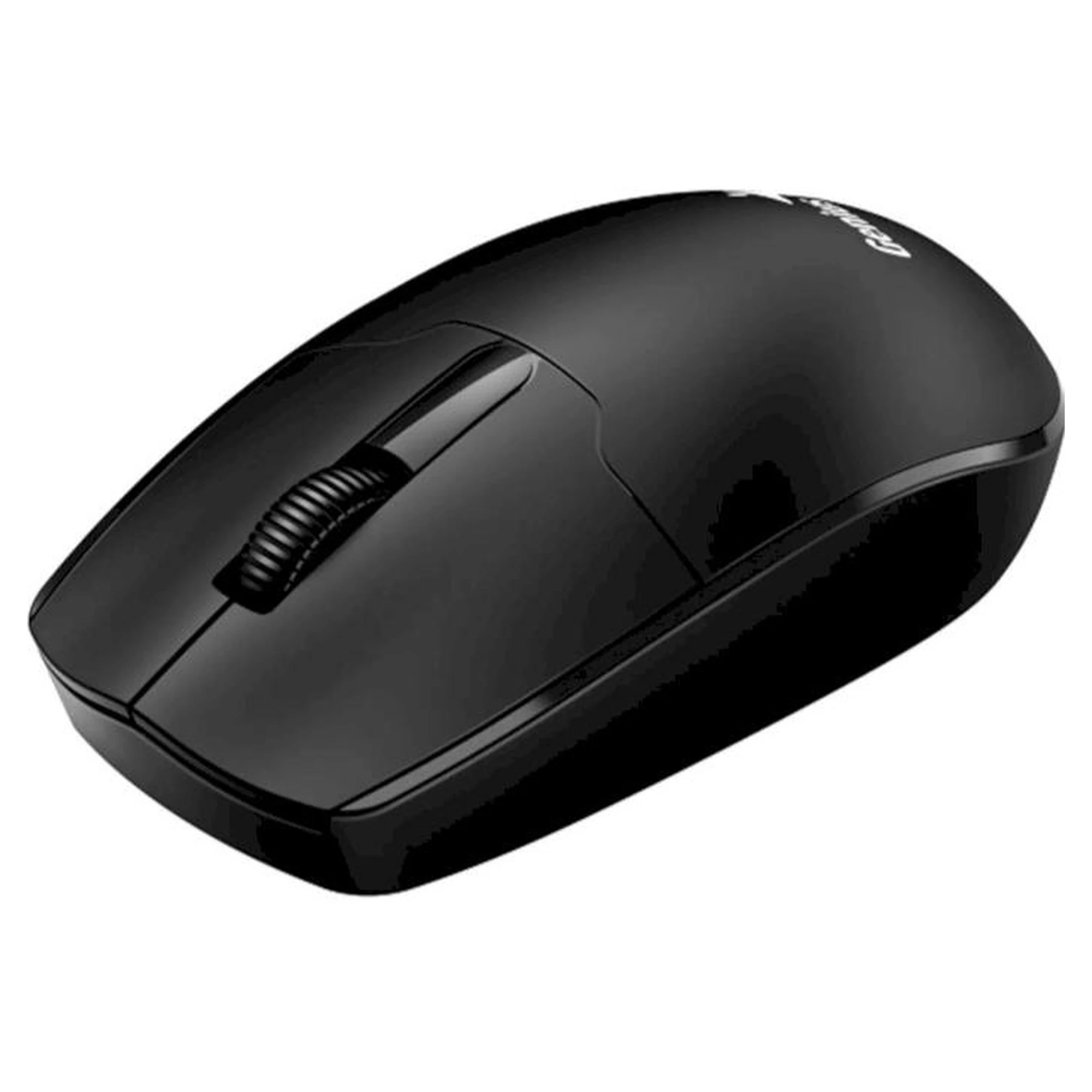 Купить Мышь Genius NX-7000SE WL Black (31030032400) - фото 3