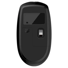Купить Мышь Genius NX-7000SE WL Black (31030032400) - фото 4