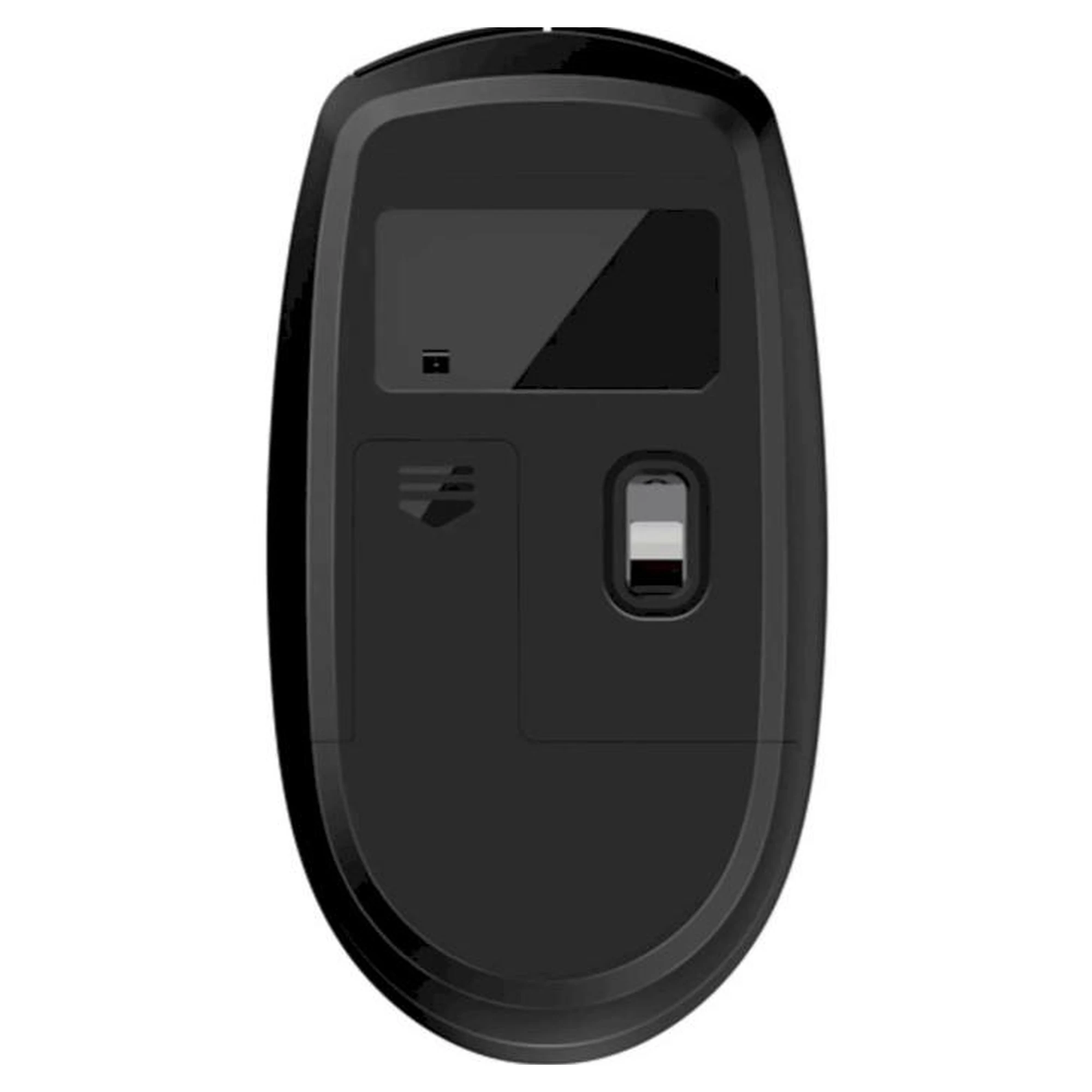 Купить Мышь Genius NX-7000SE WL Black (31030032400) - фото 4
