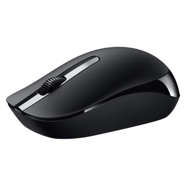 Купить Мышь Genius NX-7007 WL Black (31030026403) - фото 2