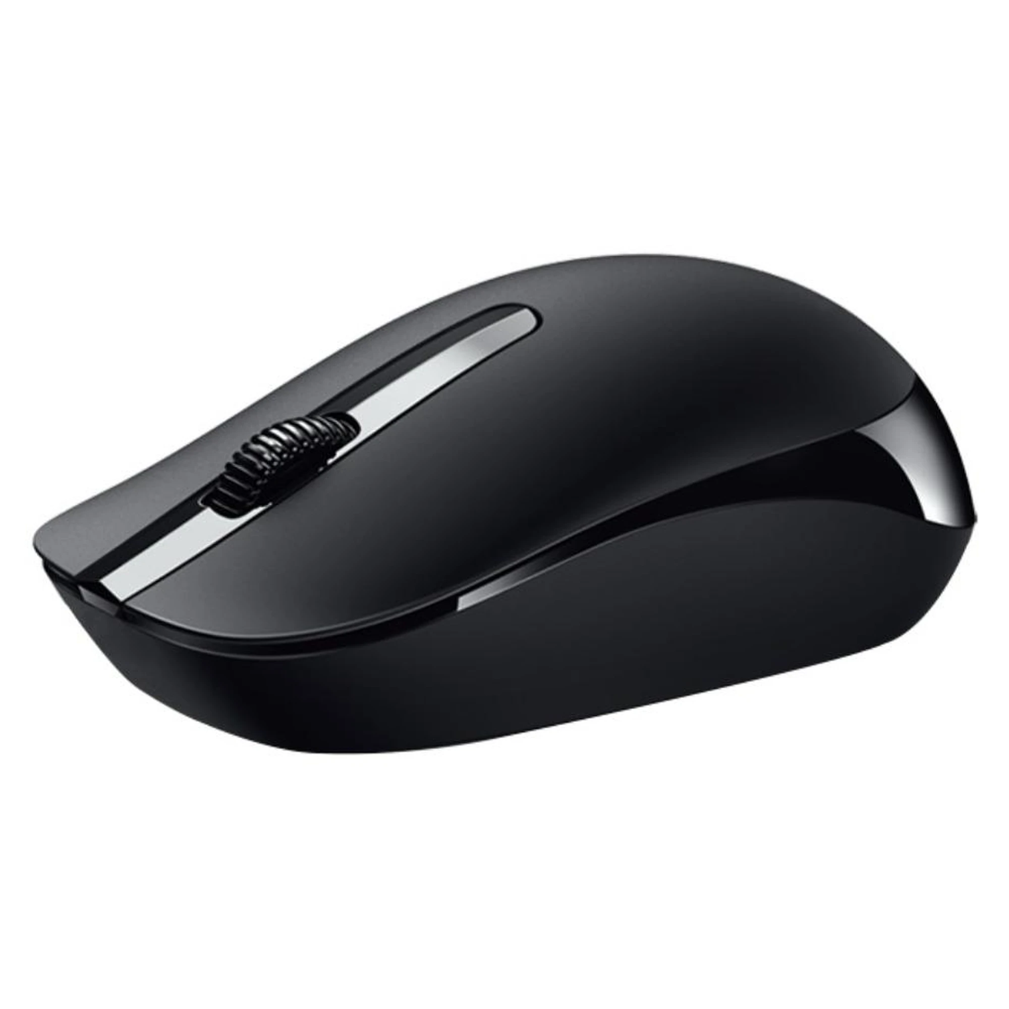 Купить Мышь Genius NX-7007 WL Black (31030026403) - фото 2