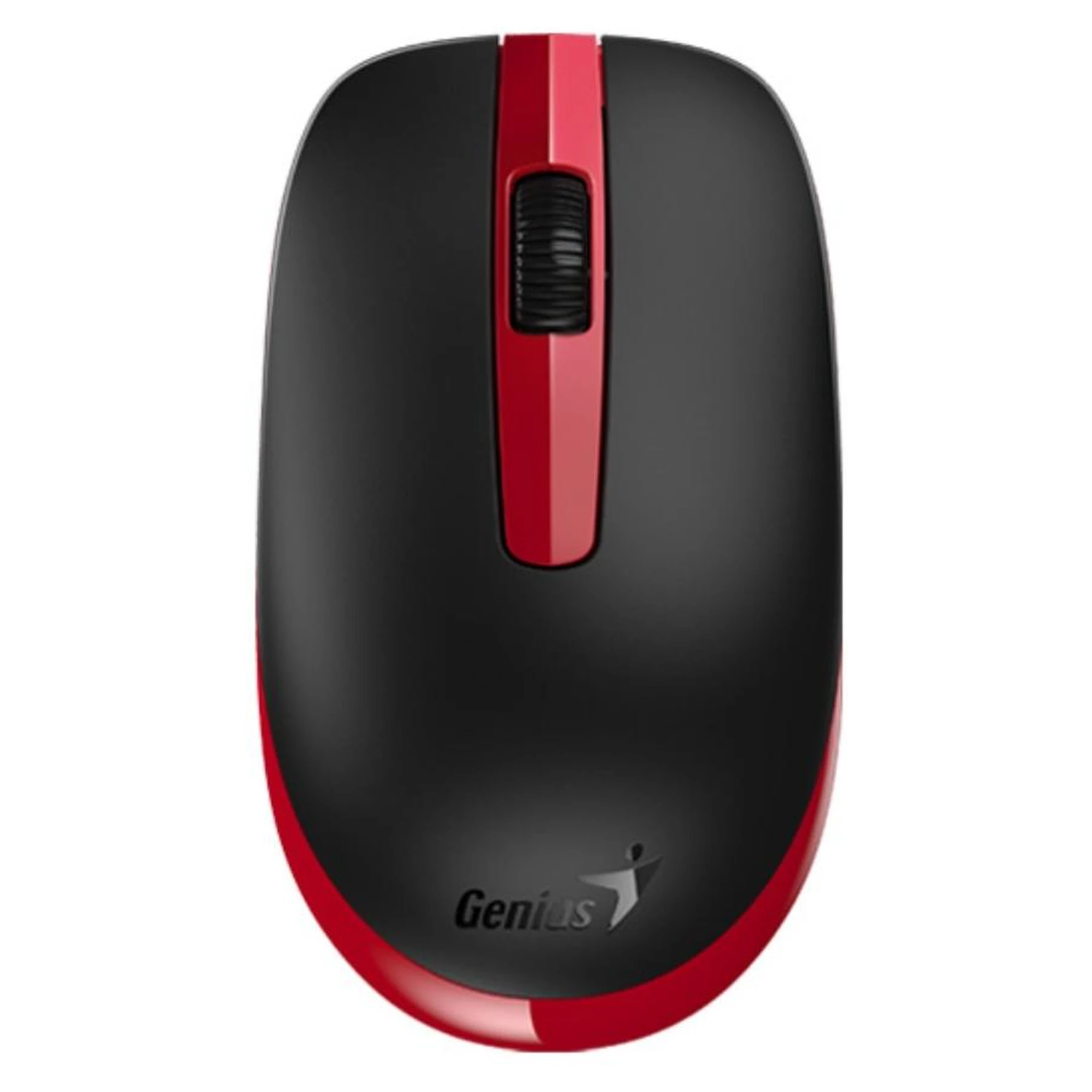 Купить Мышь Genius NX-7007 WL Red (31030026404) - фото 1