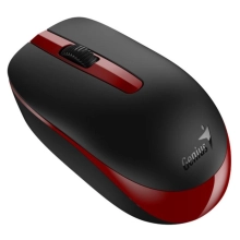 Купить Мышь Genius NX-7007 WL Red (31030026404) - фото 2
