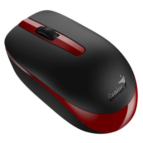 Купить Мышь Genius NX-7007 WL Red (31030026404) - фото 2