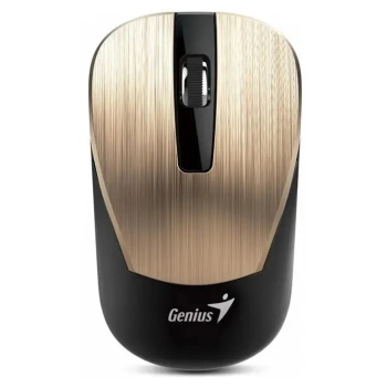 Купить Мышь Genius NX-7015 WL gold (31030019402) - фото 1