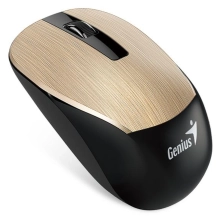 Купить Мышь Genius NX-7015 WL gold (31030019402) - фото 2