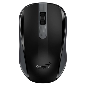Купити Миша Genius NX-8008S Silent WL Black (31030028400) - фото 1