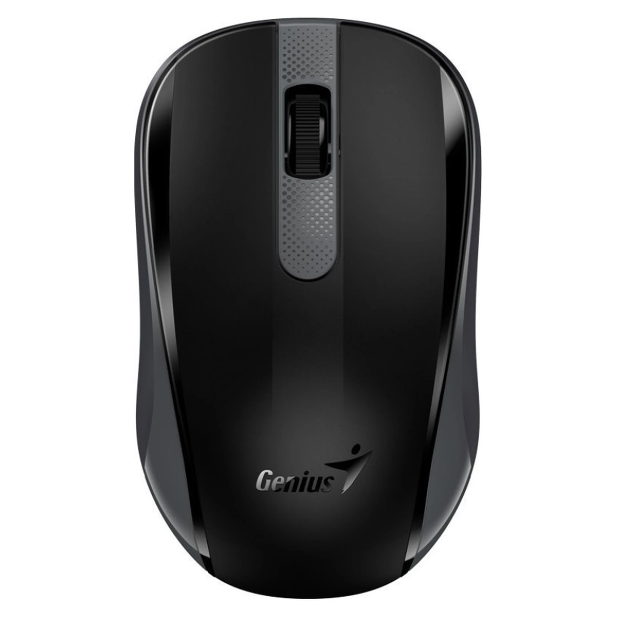 Купить Мышь Genius NX-8008S Silent WL Black (31030028400) - фото 1