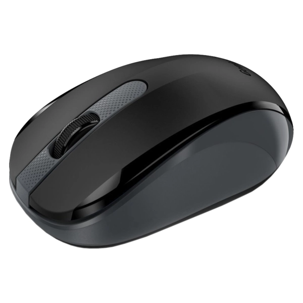 Купить Мышь Genius NX-8008S Silent WL Black (31030028400) - фото 4