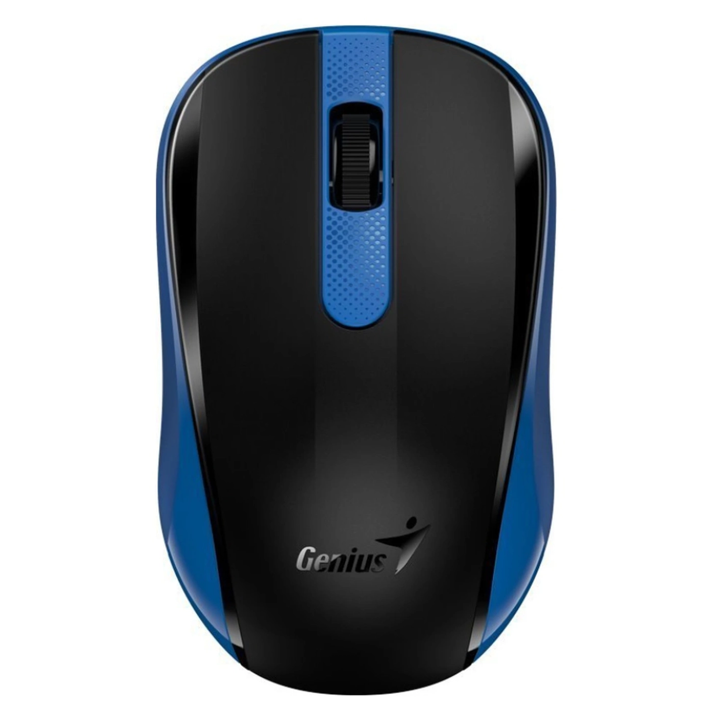 Купить Мышь Genius NX-8008S Silent WL Blue (31030028402) - фото 1