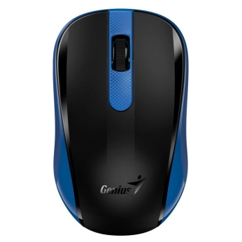 Купити Миша Genius NX-8008S Silent WL Blue (31030028402) - фото 1