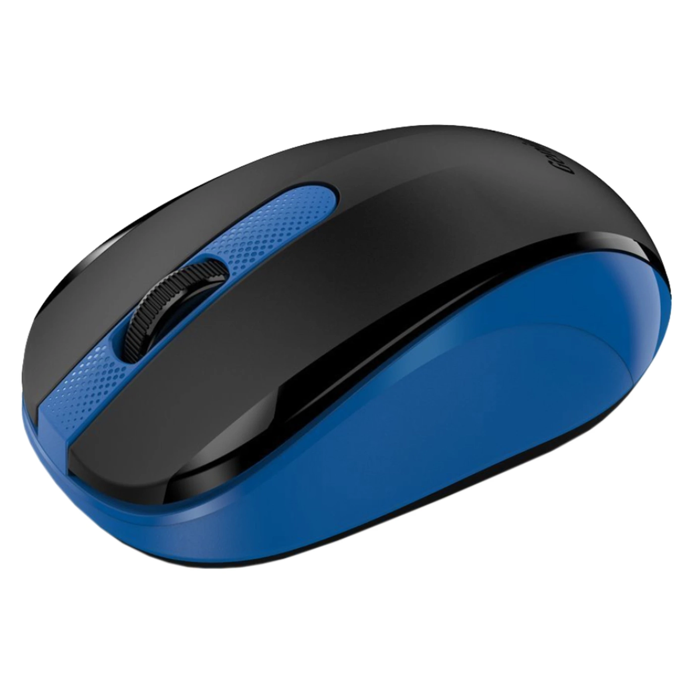 Купить Мышь Genius NX-8008S Silent WL Blue (31030028402) - фото 2