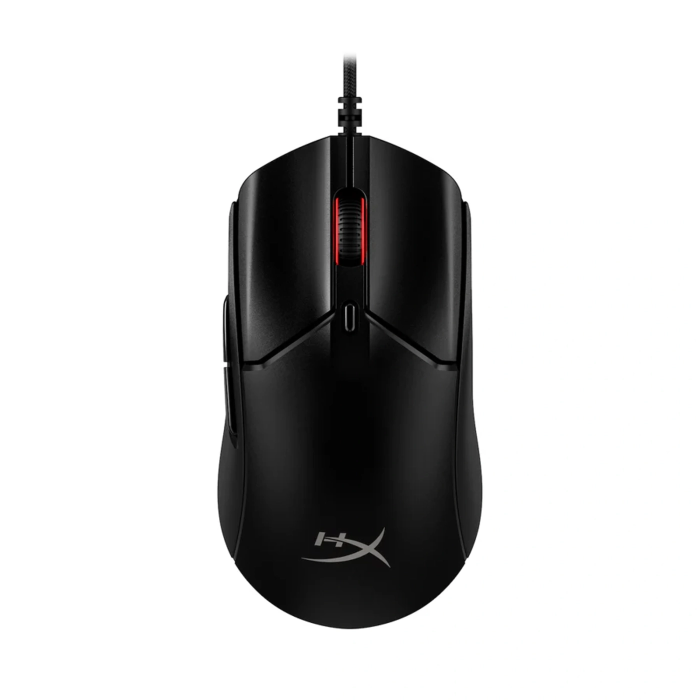Купить Мышка HyperX Pulsefire Haste 2 USB Black (6N0A7AA) - фото 1