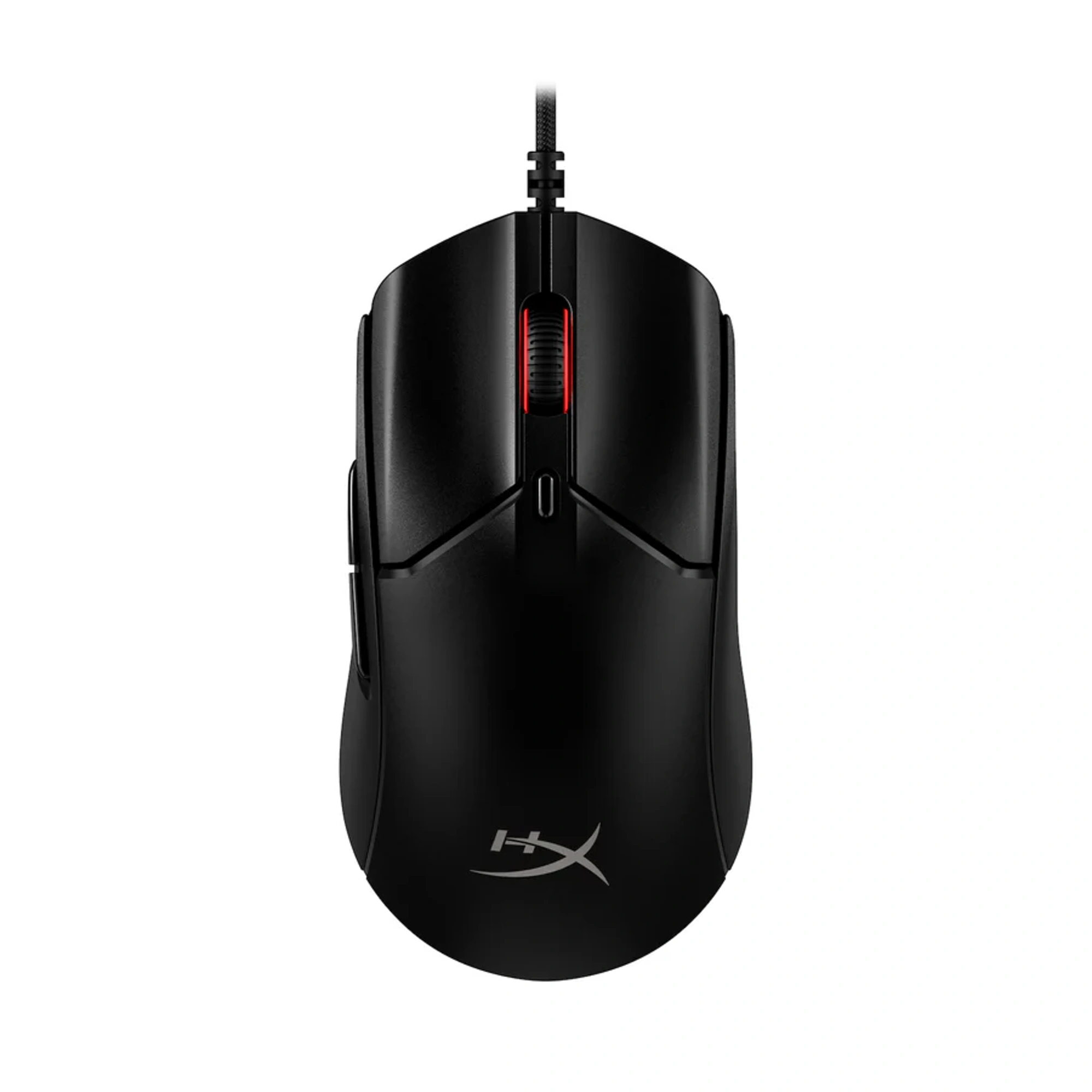 Купить Мышка HyperX Pulsefire Haste 2 USB Black (6N0A7AA) - фото 1