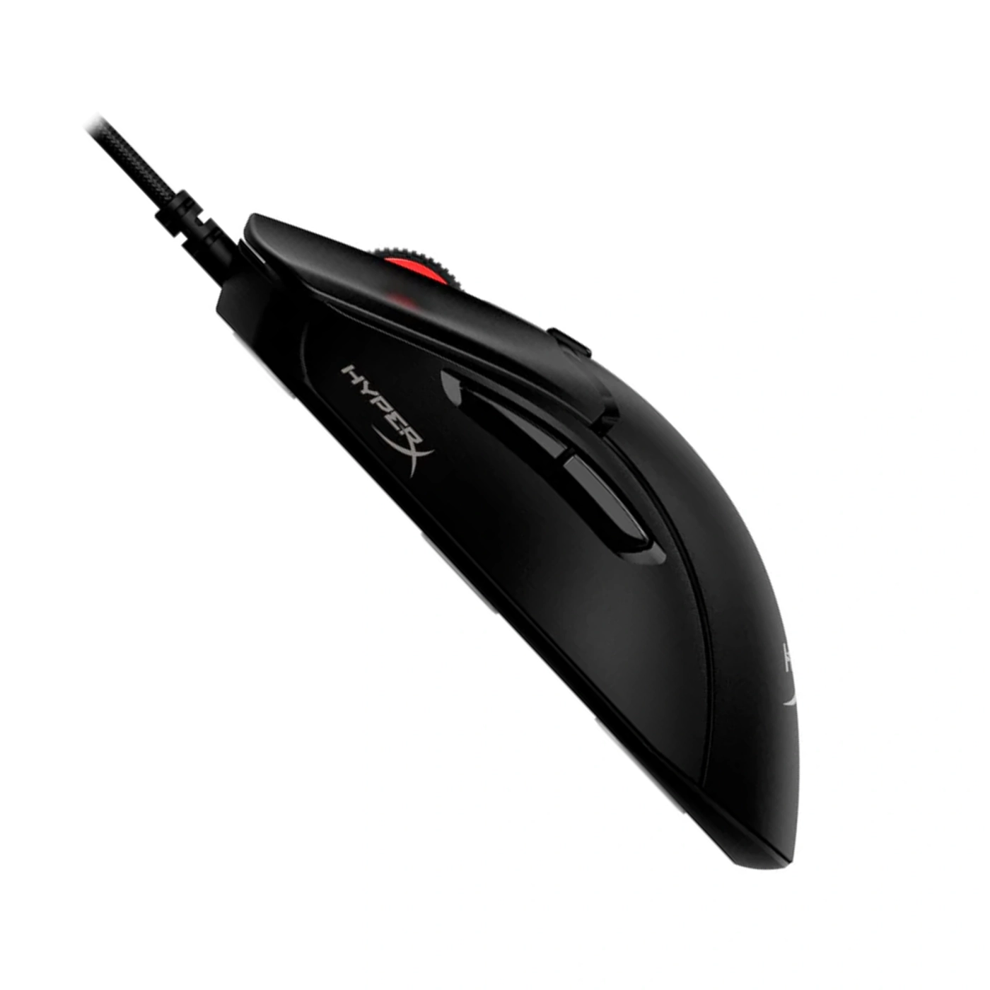 Купить Мышка HyperX Pulsefire Haste 2 USB Black (6N0A7AA) - фото 4