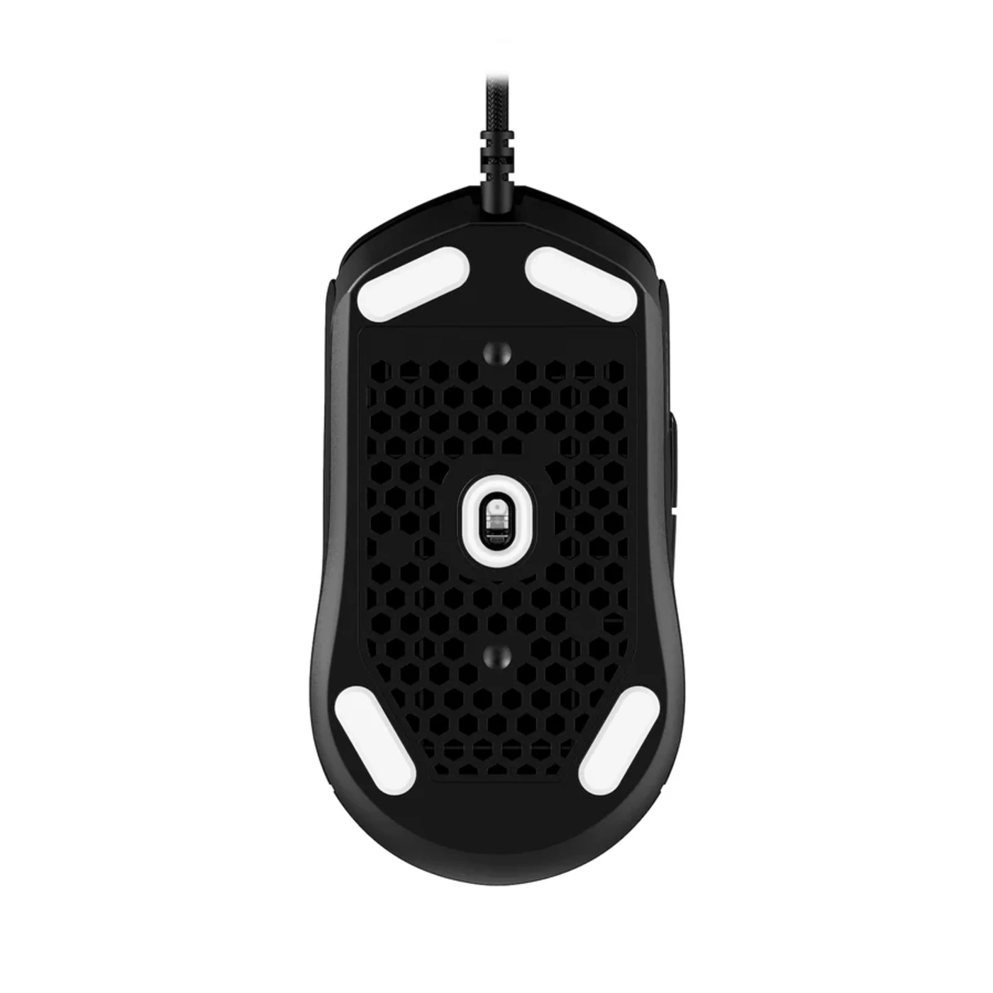Купить Мышка HyperX Pulsefire Haste 2 USB Black (6N0A7AA) - фото 6