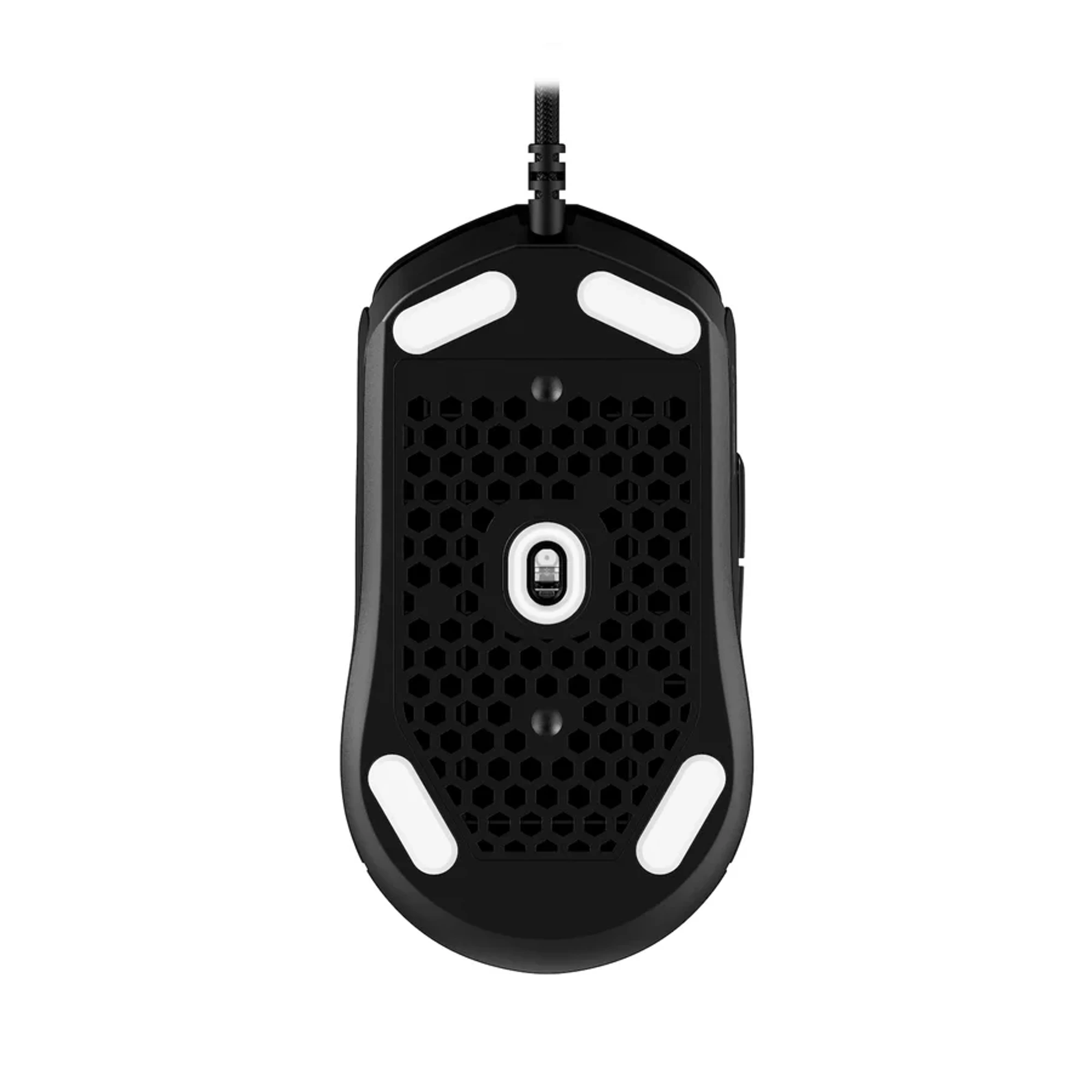 Купить Мышка HyperX Pulsefire Haste 2 USB Black (6N0A7AA) - фото 6