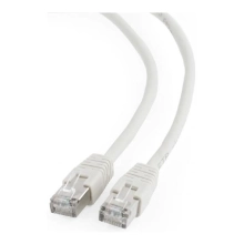Купити Патч-корд Cablexpert 20м FTP cat 6 CCA Сірий (PP6-20M) - фото 2