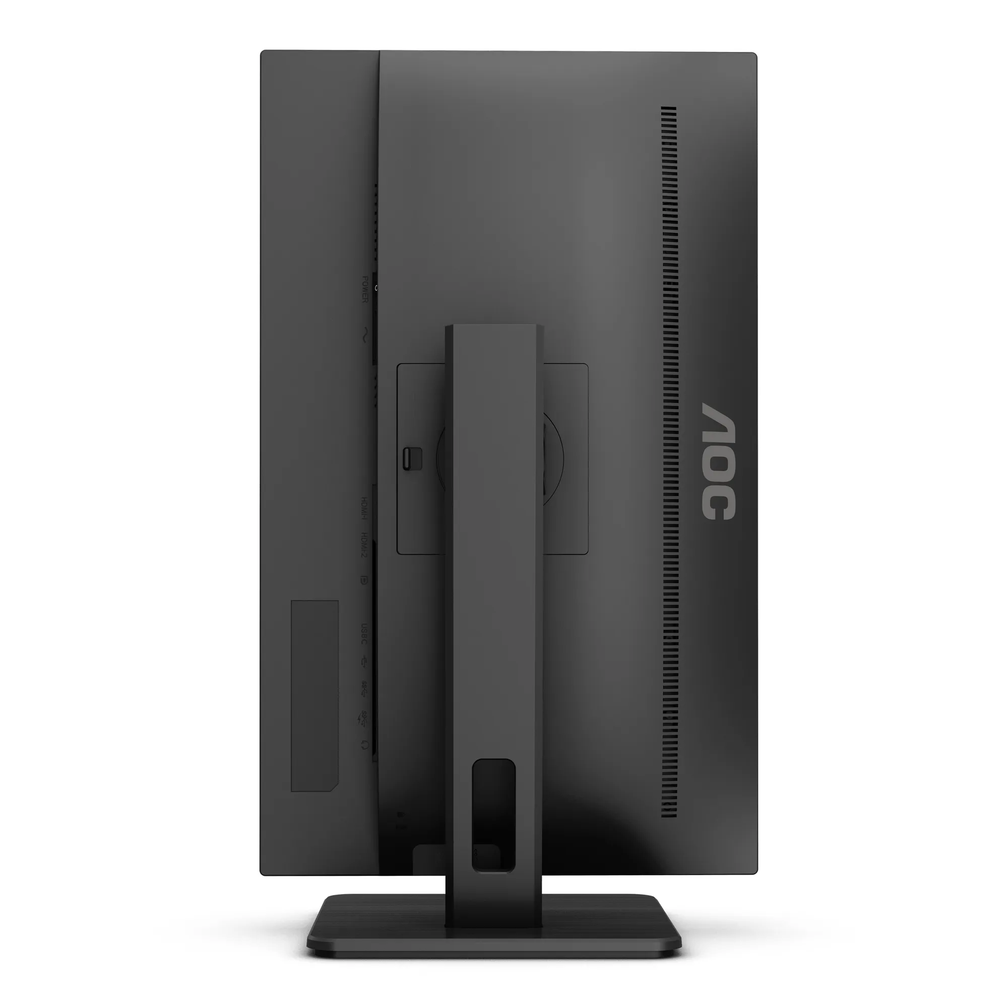 Купить Монитор 23.8" AOC 24P2Q - фото 8