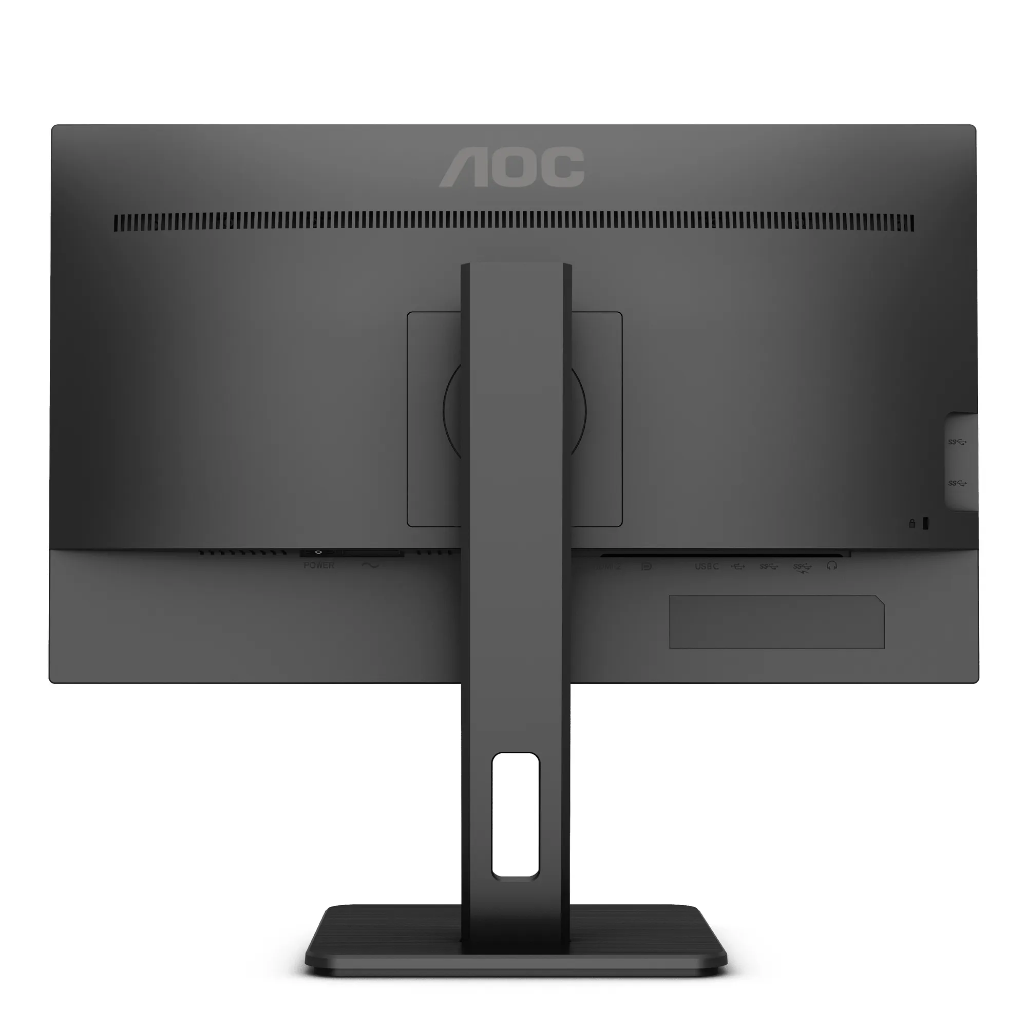 Купить Монитор 23.8" AOC 24P2Q - фото 12