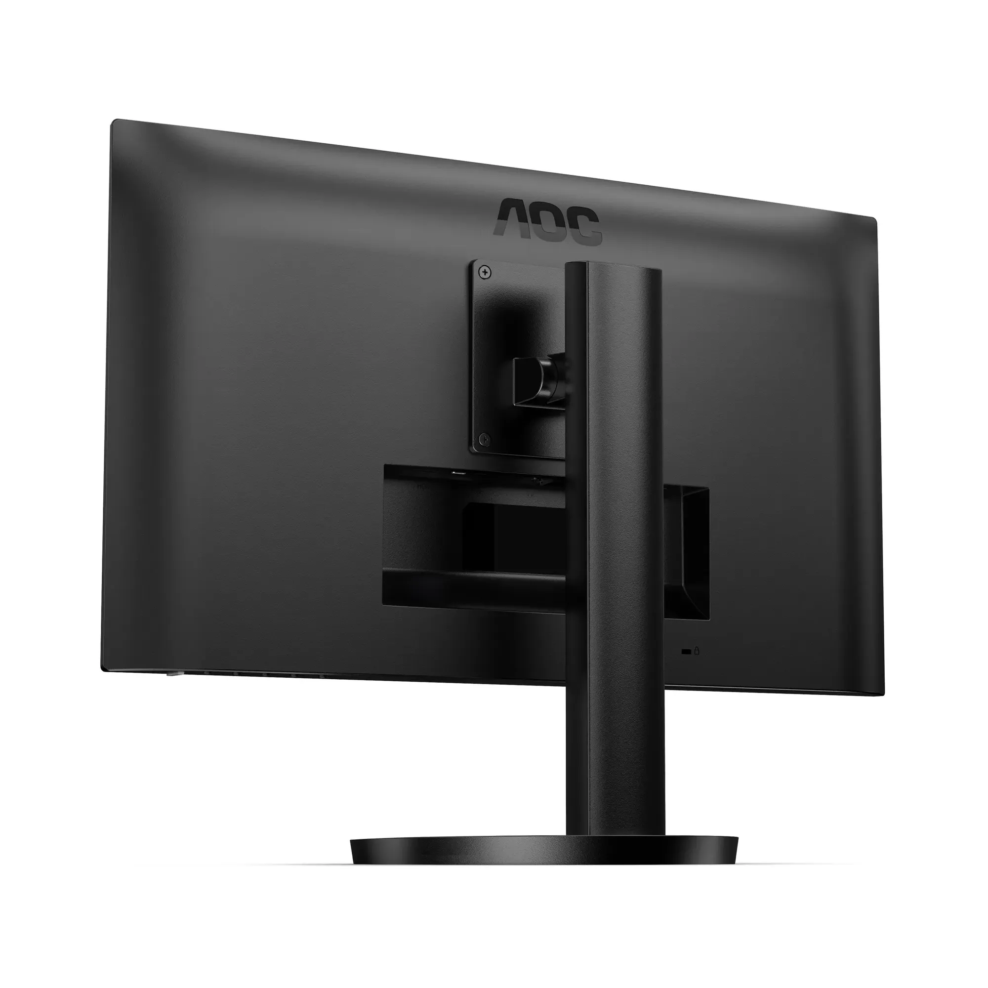 Купити Монітор 23.8" AOC 24B3CF2 - фото 6