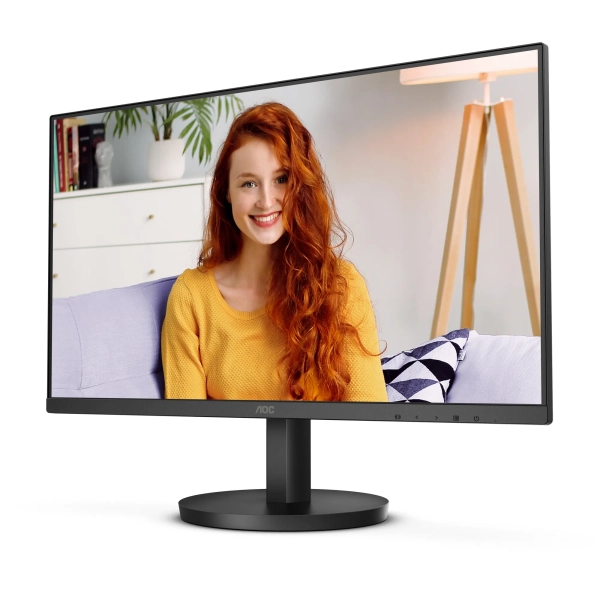 Купить Монитор 23.8" AOC 24B3HMA2 - фото 3