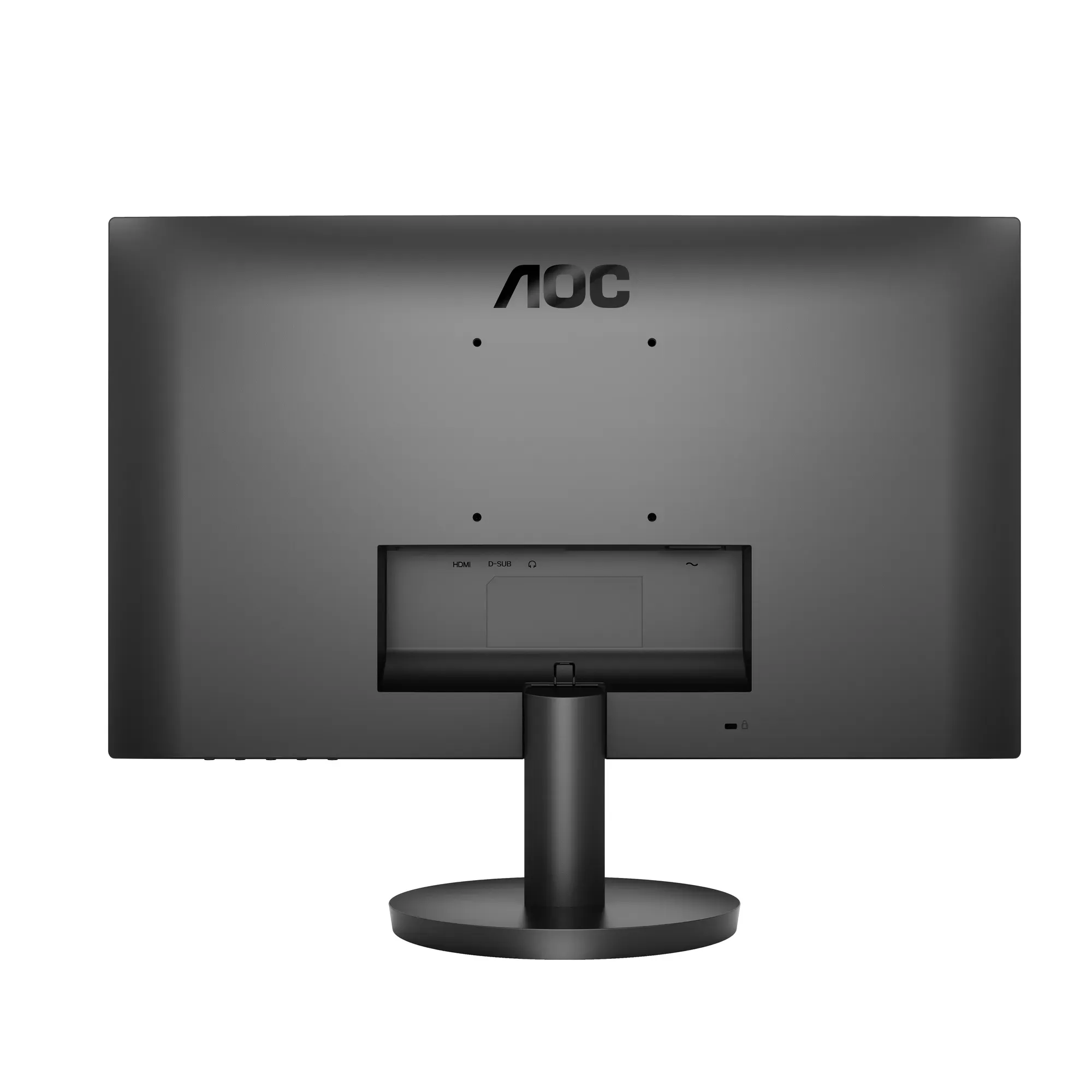 Купить Монитор 23.8" AOC 24B3HMA2 - фото 5