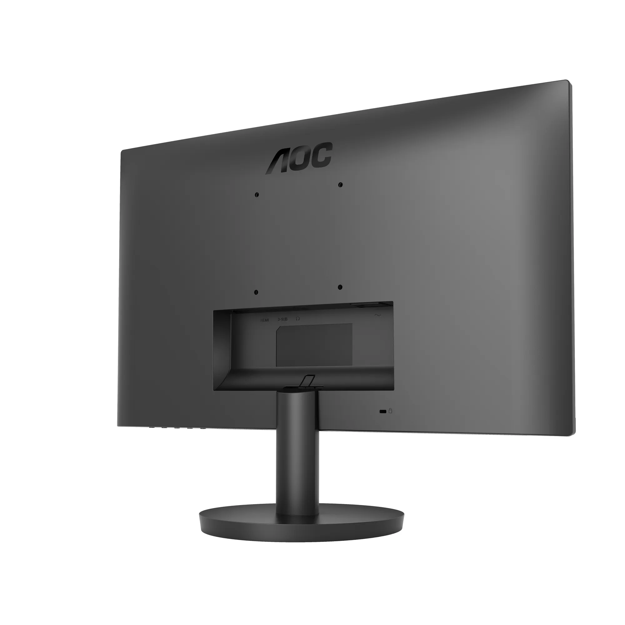 Купить Монитор 23.8" AOC 24B3HMA2 - фото 7