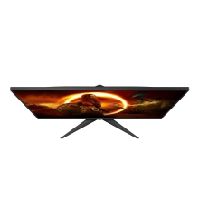 Купить Монитор 23.8" AOC 24G2ZE/BK - фото 4