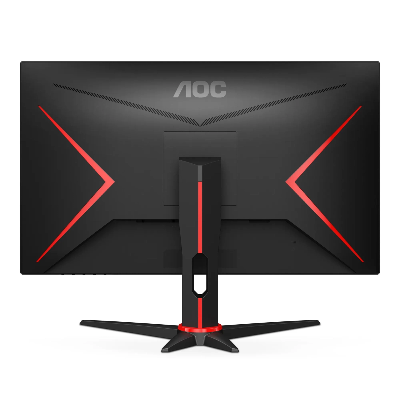 Купить Монитор 23.8" AOC 24G2ZE/BK - фото 5