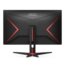 Купить Монитор 23.8" AOC 24G2ZE/BK - фото 5