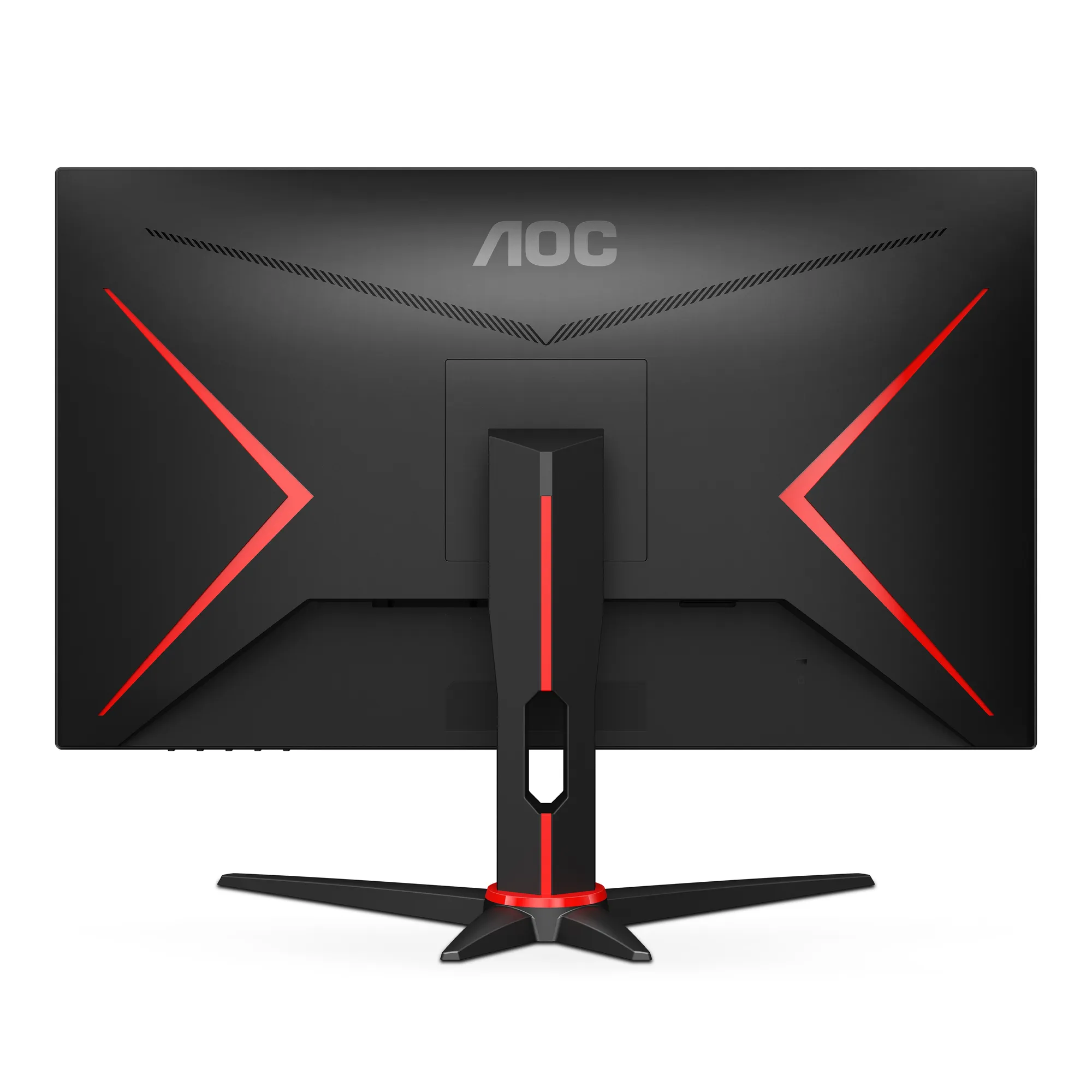 Купить Монитор 23.8" AOC 24G2ZE/BK - фото 5