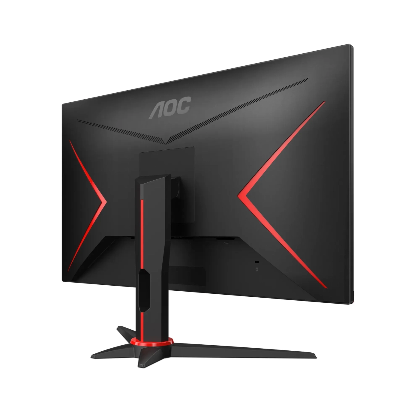 Купить Монитор 23.8" AOC 24G2ZE/BK - фото 6