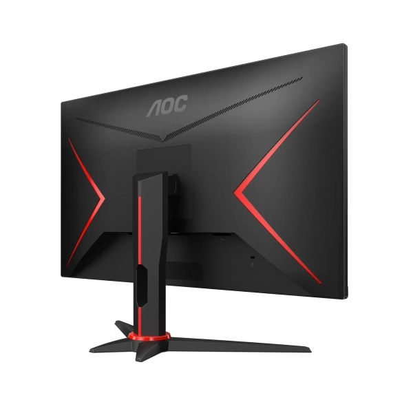 Купить Монитор 23.8" AOC 24G2ZE/BK - фото 6