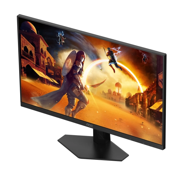 Купить Монитор 23.8" AOC 24G4XE - фото 3